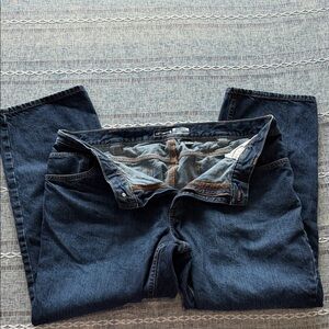 Carhartt Relaxed Fit Blue Jeans